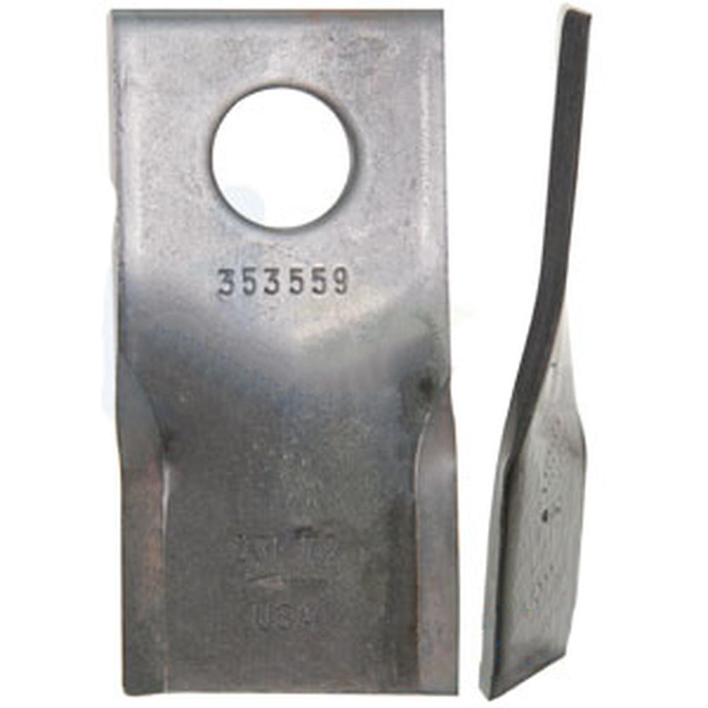 A-TF70-AI Blade, Disc Mower, RH