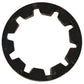 A-TRBLACK-AI - Continu-rate Tuning Ring - Black