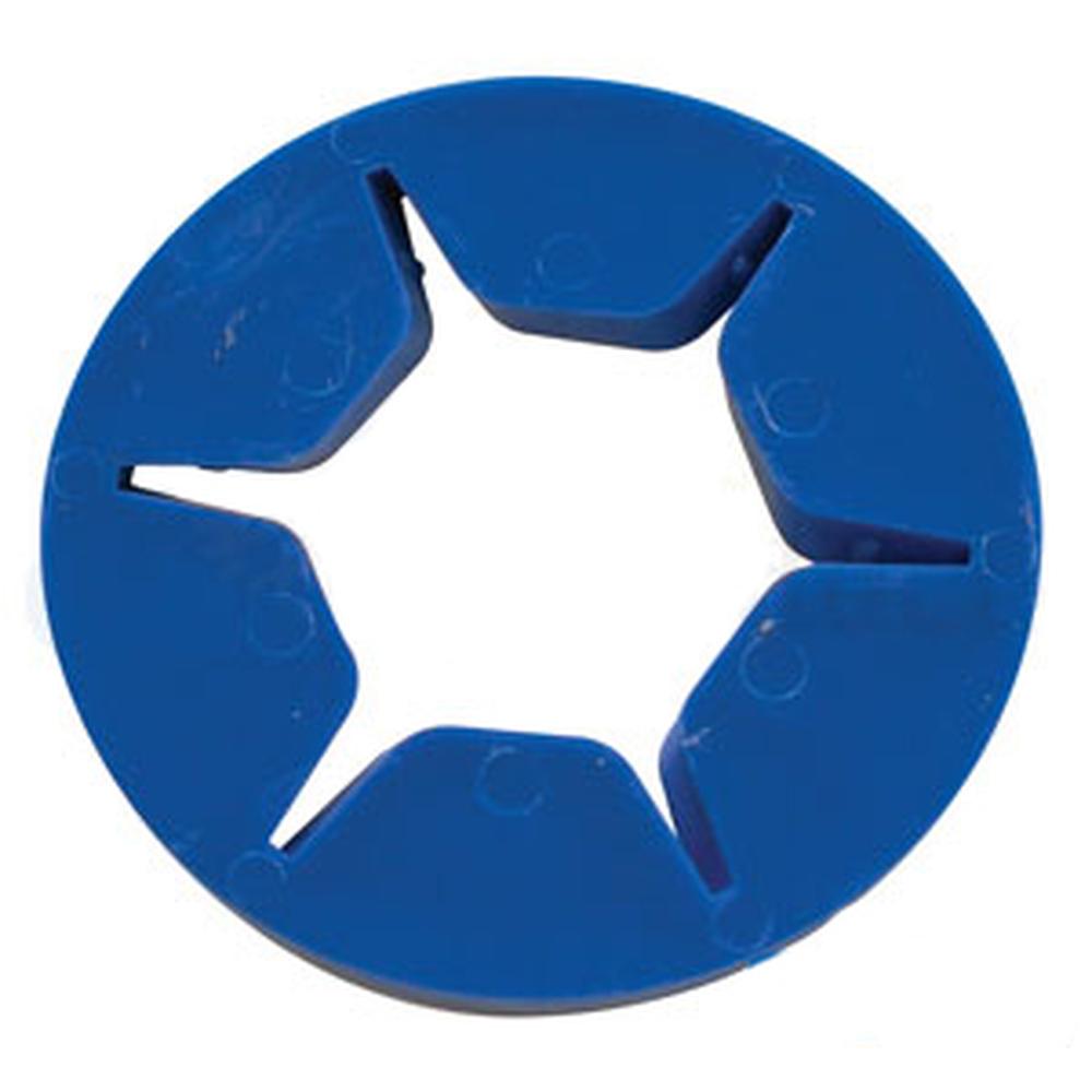 A-TRBLUE-AI - Continu-rate Tuning Ring -  Blue