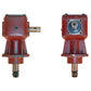 A-U920580100-AI Gearbox, LF-205-J