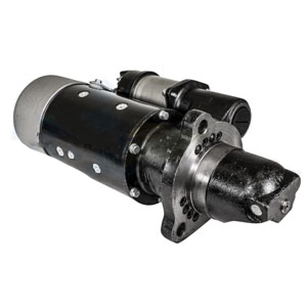 A-V102746-AI Starter, Fits Delco