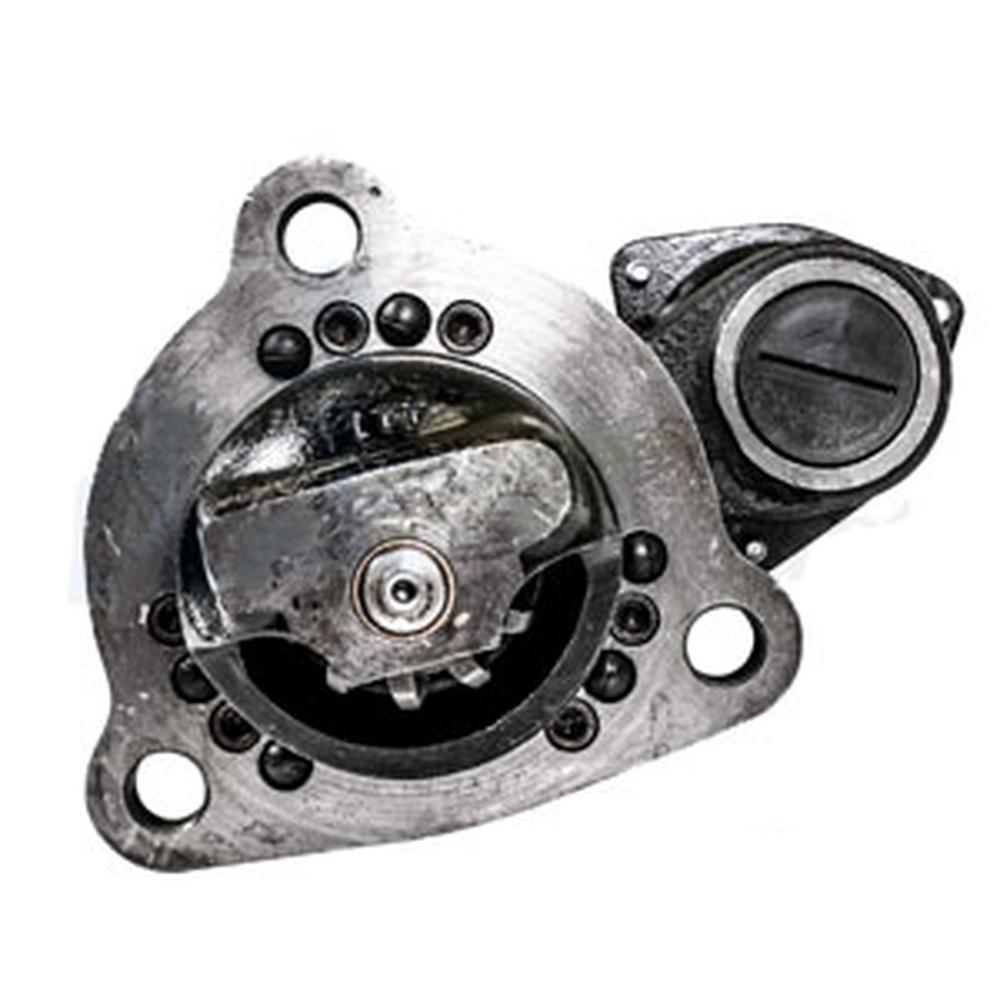 A-V102746-AI Starter, Fits Delco