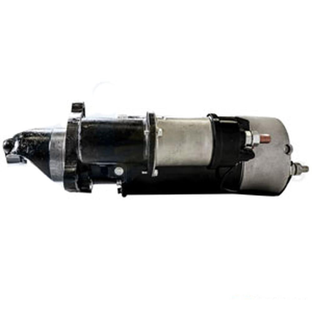 A-V102746-AI Starter, Fits Delco