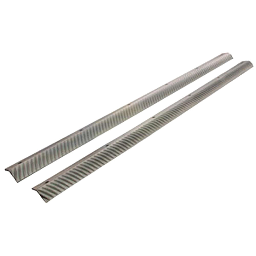 V12068C CYL BAR SET 5L/5R CHROME