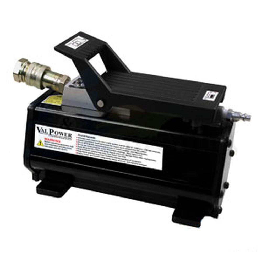 A-VAP-10-100-AI Pneumatic Pump