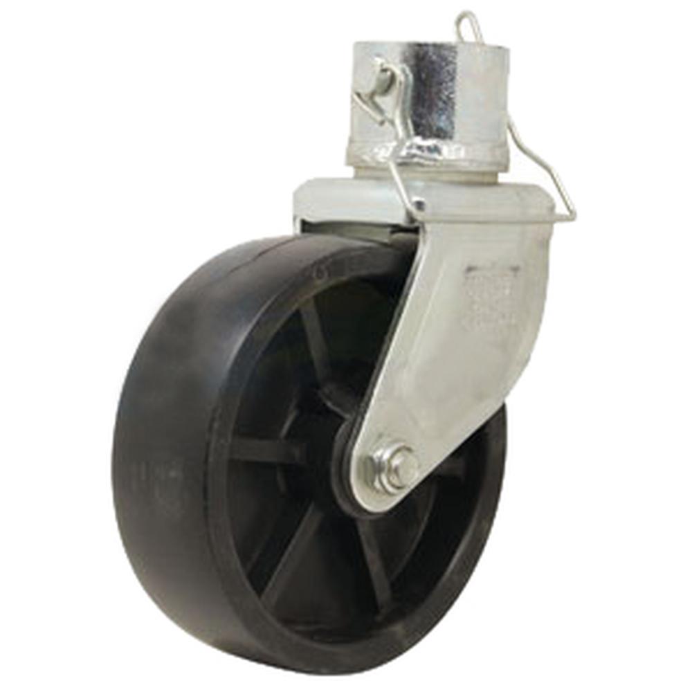 A-VLA2057-AI Detachable Caster