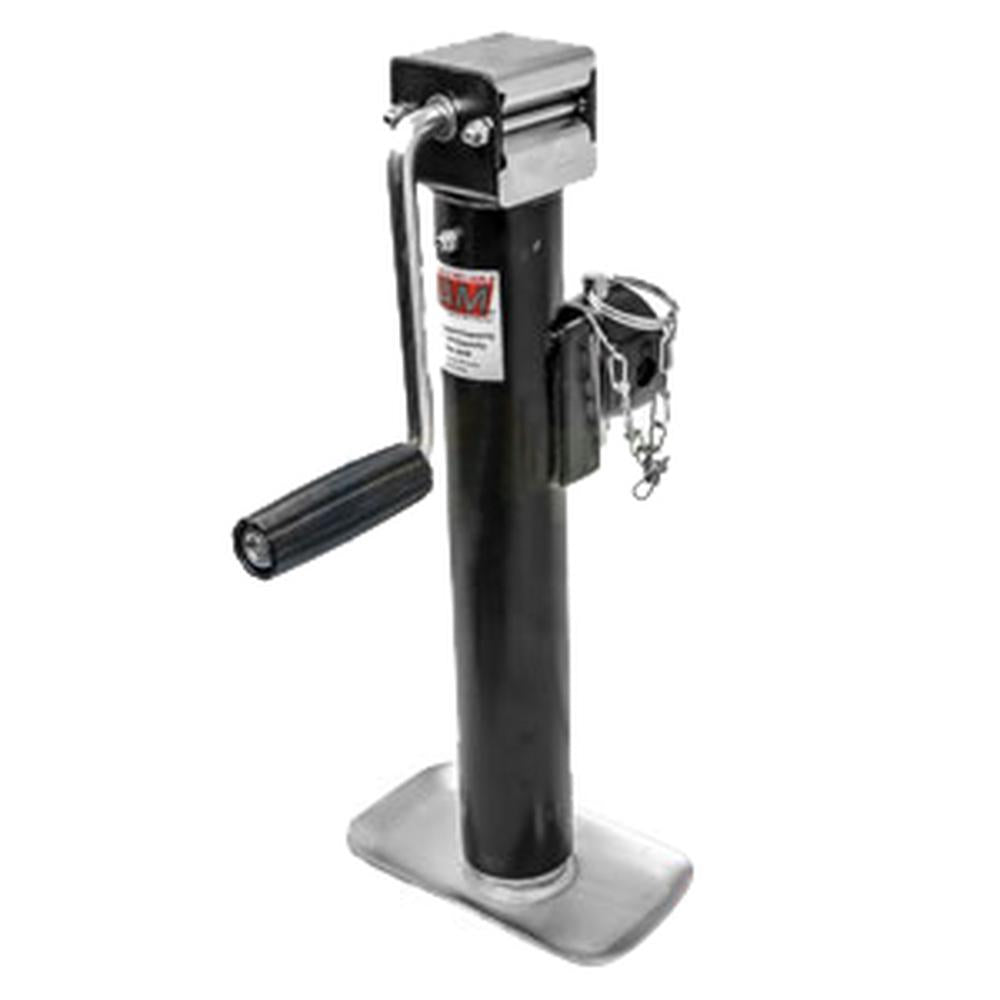 A-VLA2071-AI Jack, Sidewind Trailer & Imp., Tube Mount (2000 Lb.)