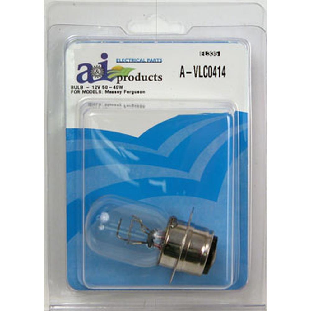 A-VLC0414-AI BULB - 12V 50-40W
