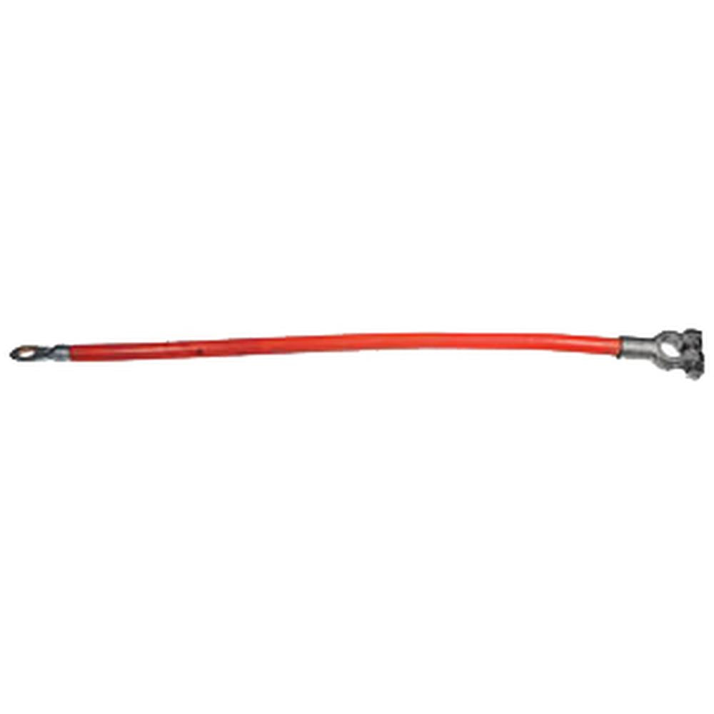 A-VLC1134-AI Cable, Battery to Starter, 17", 1 Ga.