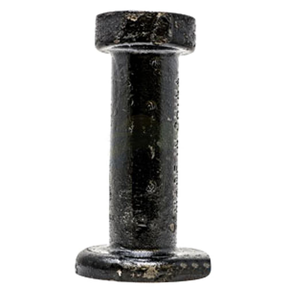 A-VLH6704-AI Plain Spool 7 1/2"