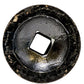 A-VLH6704-AI Plain Spool 7 1/2"