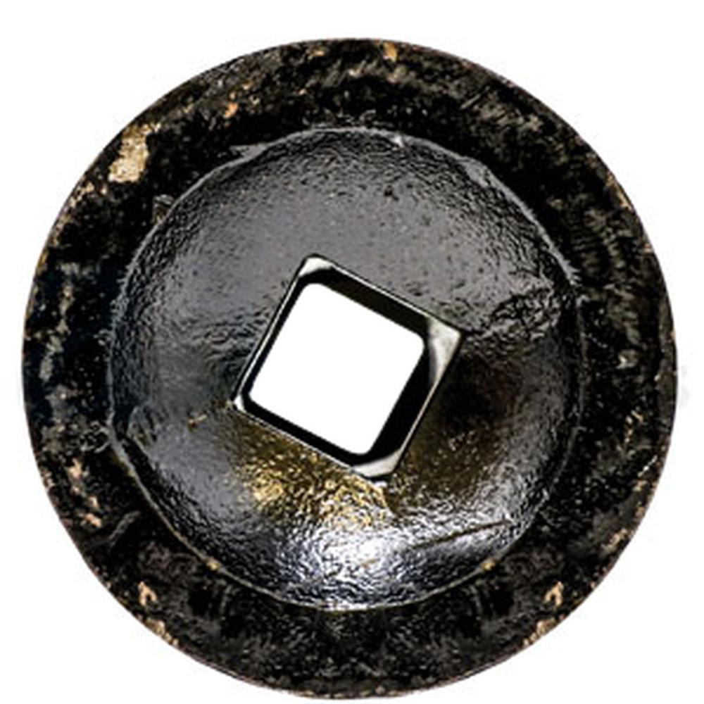 A-VLH6704-AI Plain Spool 7 1/2"