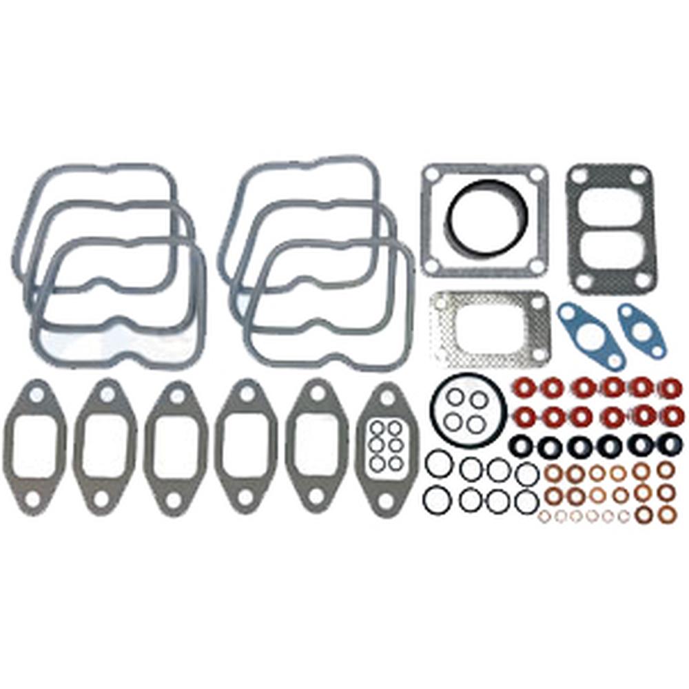 A-VPA4146-AI Gasket Set; Upper (L/ Head Gasket)