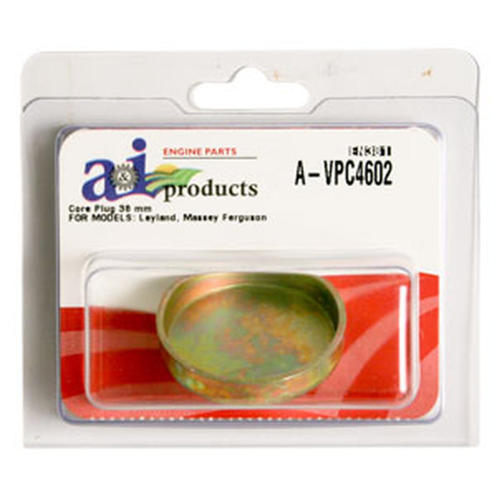 A-VPC4602-AI Plug, Freeze (1.505")