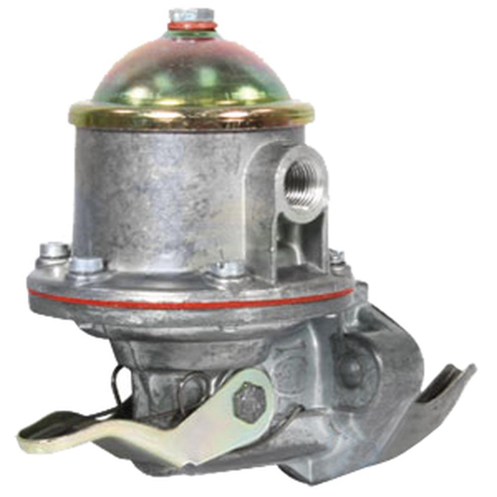 A-VPD3020-AI Fuel Pump, 2 hole mounting