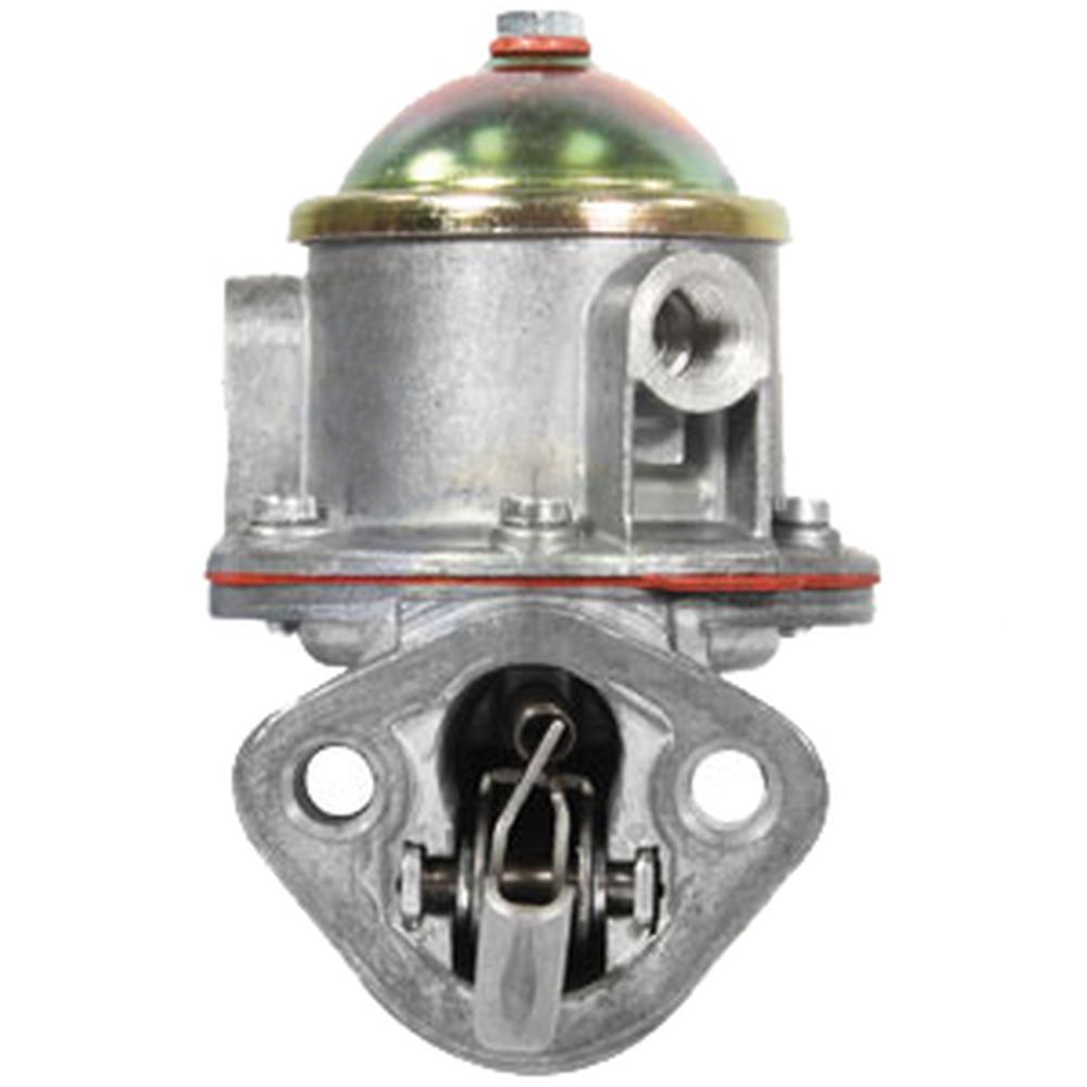 A-VPD3020-AI Fuel Pump, 2 hole mounting
