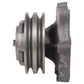 A-VPE1029-AI Water Pump w/ dbl pulley