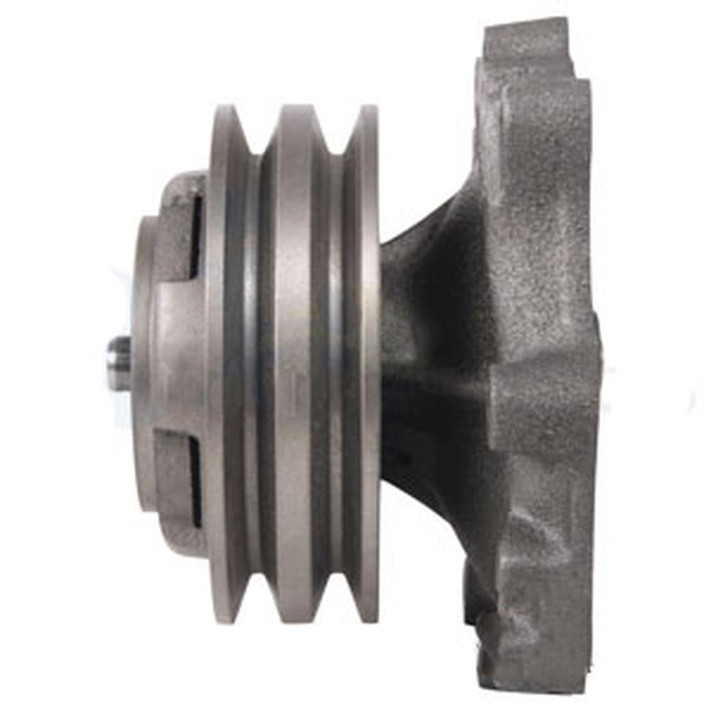 A-VPE1029-AI Water Pump w/ dbl pulley