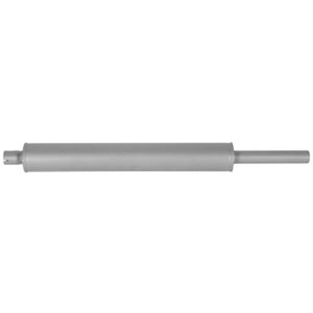 A-VPE8006-AI Muffler