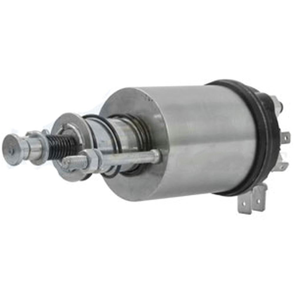 A-VPF2205-AI SOLENOID SWITCH