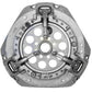 A-VPG1166-AI Pressure Plate: single, cast iron, w/o release plate