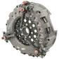 A-VPG1200-AI Pressure Plate: double, cast iron, combined PTO, 3 lever