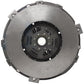 A-VPG1203-AI Pressure Plate: single, cast iron