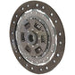 A-VPG2025-AI Trans Disc: 11" torsion-dampened, organic