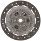 A-VPG2025-AI Trans Disc: 11" torsion-dampened, organic