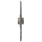 A-VPG2259-AI PTO Disc: 11" rigid disc, organic