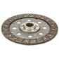 A-VPG2289-AI PTO Disc: 9" rigid disc, organic