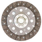 A-VPG2289-AI PTO Disc: 9" rigid disc, organic
