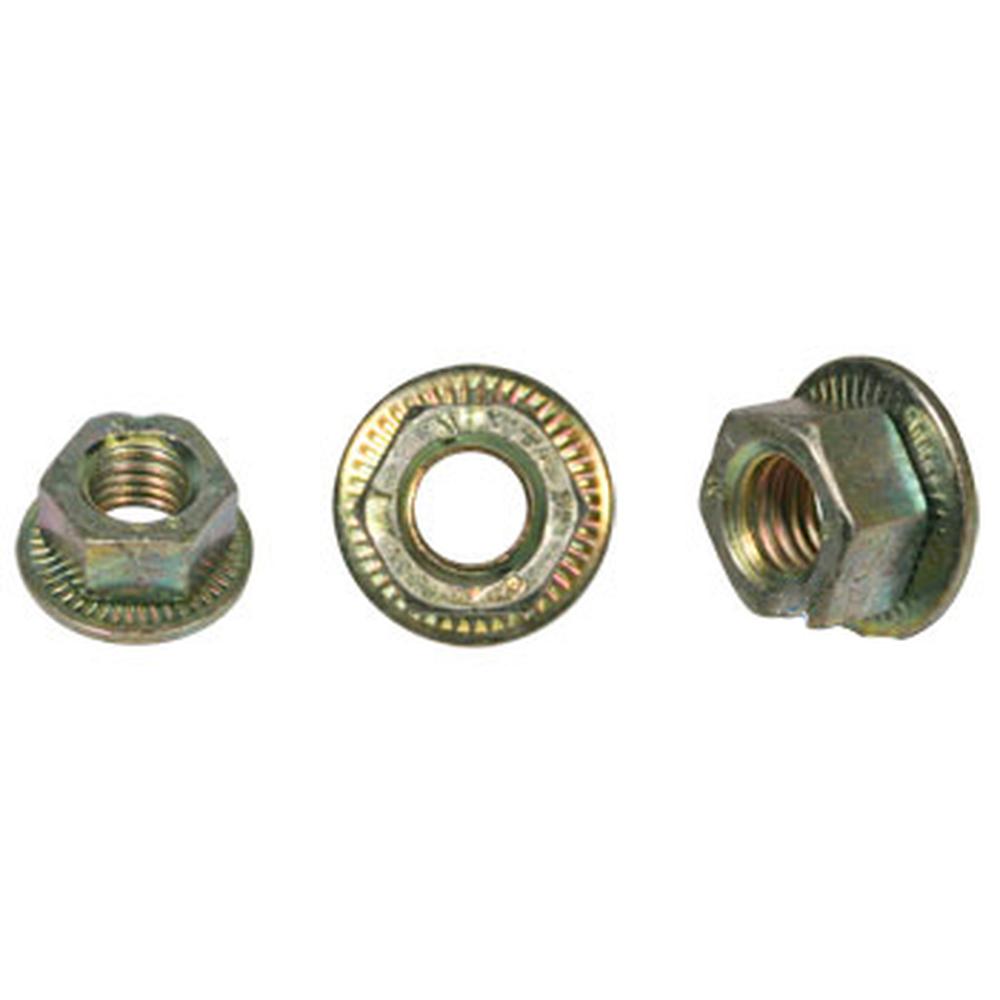 A-VPN1033-AI Nut, Blade; 10MM