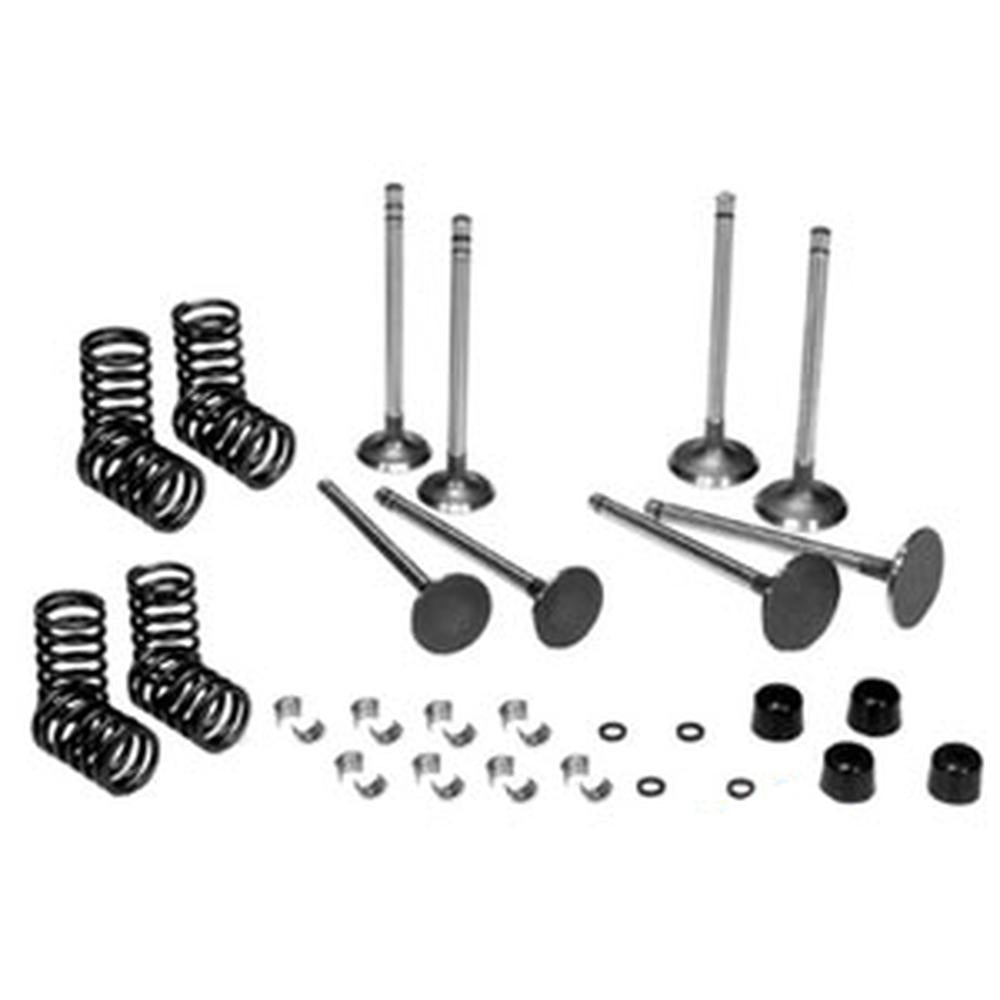 Valve Train VTK197 Fits Ford New Holland 5000 5600 5700 6600 6610 6700 6710