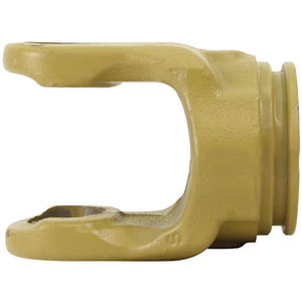 A-W019518-AI Inboard Yoke, used w/ 1b, 1bGA & 1bGEH Profile Tubing