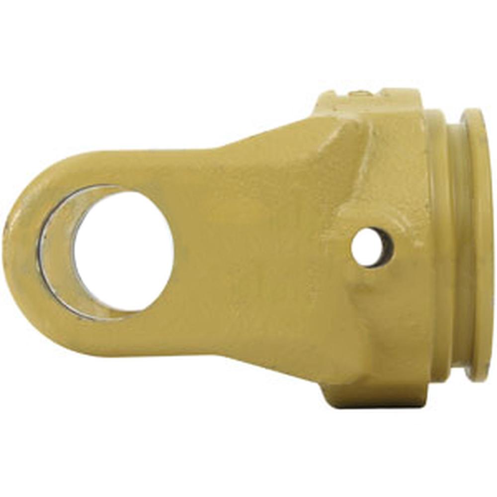 A-W019518-AI Inboard Yoke, used w/ 1b, 1bGA & 1bGEH Profile Tubing