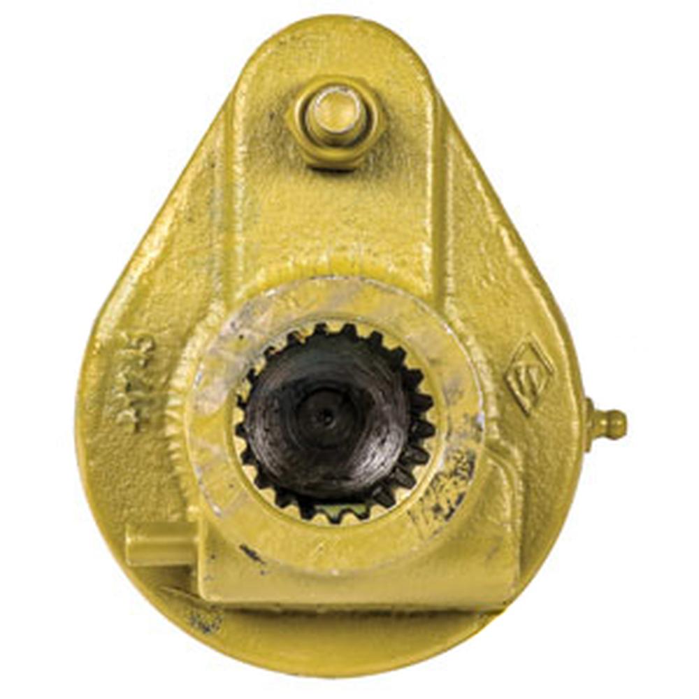 A-W161735-AI Shear Bolt Clutch, Type KB61/20-Right, 1 3/8" 21 Spline, QD Pin