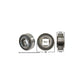 A-W210PPB6-I-AI Disc Bearing; Spherical, Square Bore, Pre-Lube