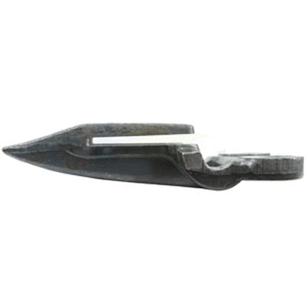 A-W30341-AI Forged Guard, 2 Prong