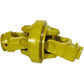 A-W356525-A-AI 80ï¿½ C.V. Assembly, 1bGA Yokes