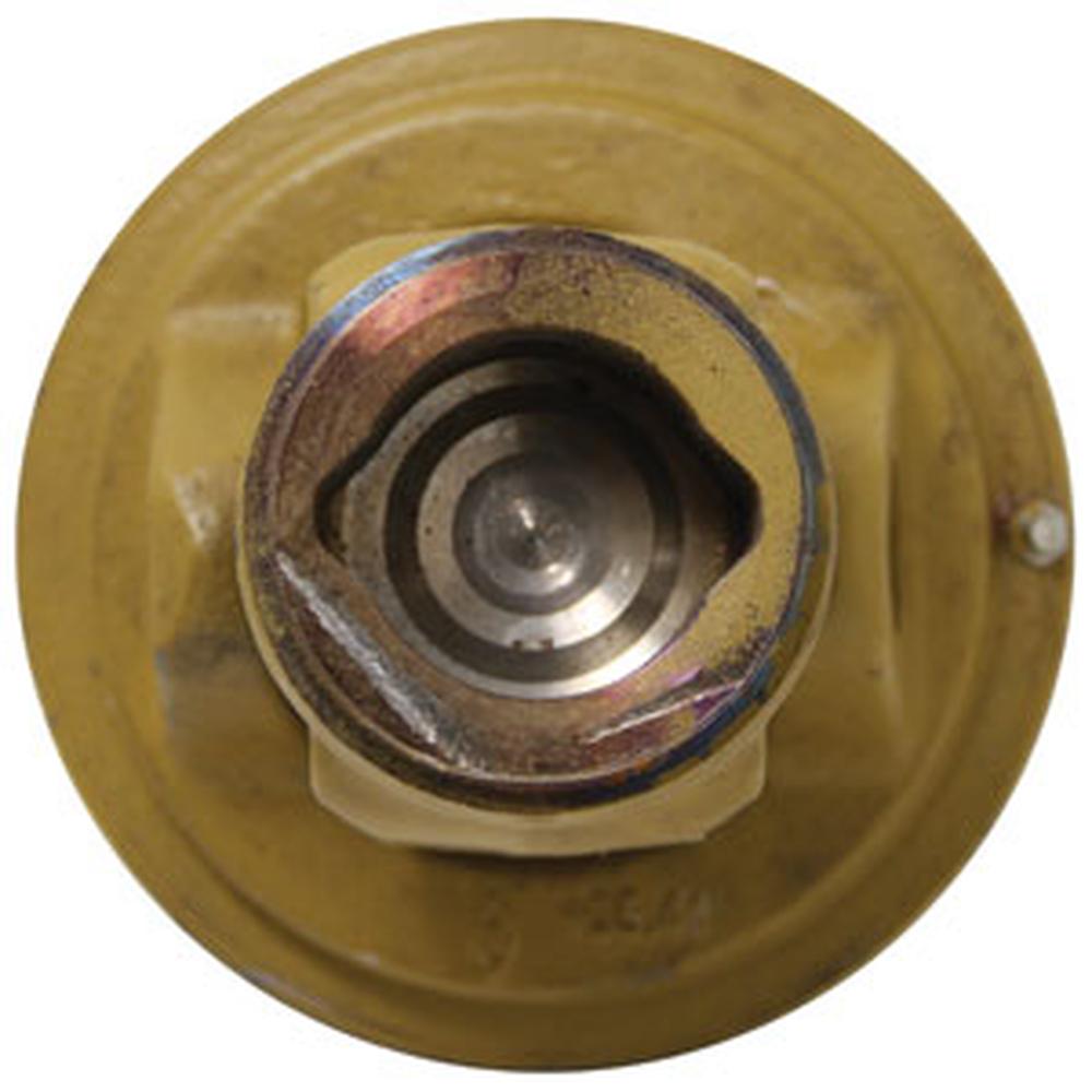 A-W357292-AI 80ï¿½ C.V. Assembly, 2aG Yokes