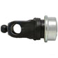 A-W363729-A-AI Tractor Yoke, Splined 1 3/4" - 20 Spline w/ AS Lock