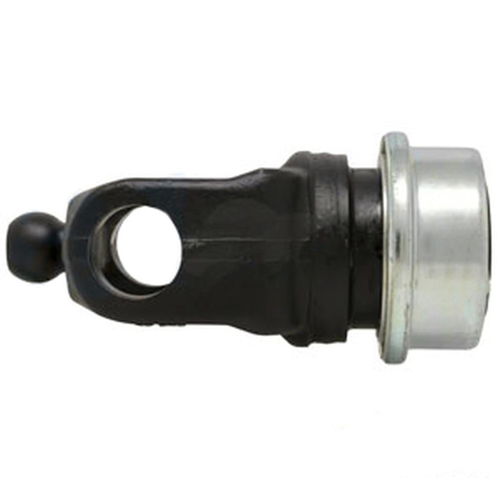 A-W363729-A-AI Tractor Yoke, Splined 1 3/4" - 20 Spline w/ AS Lock
