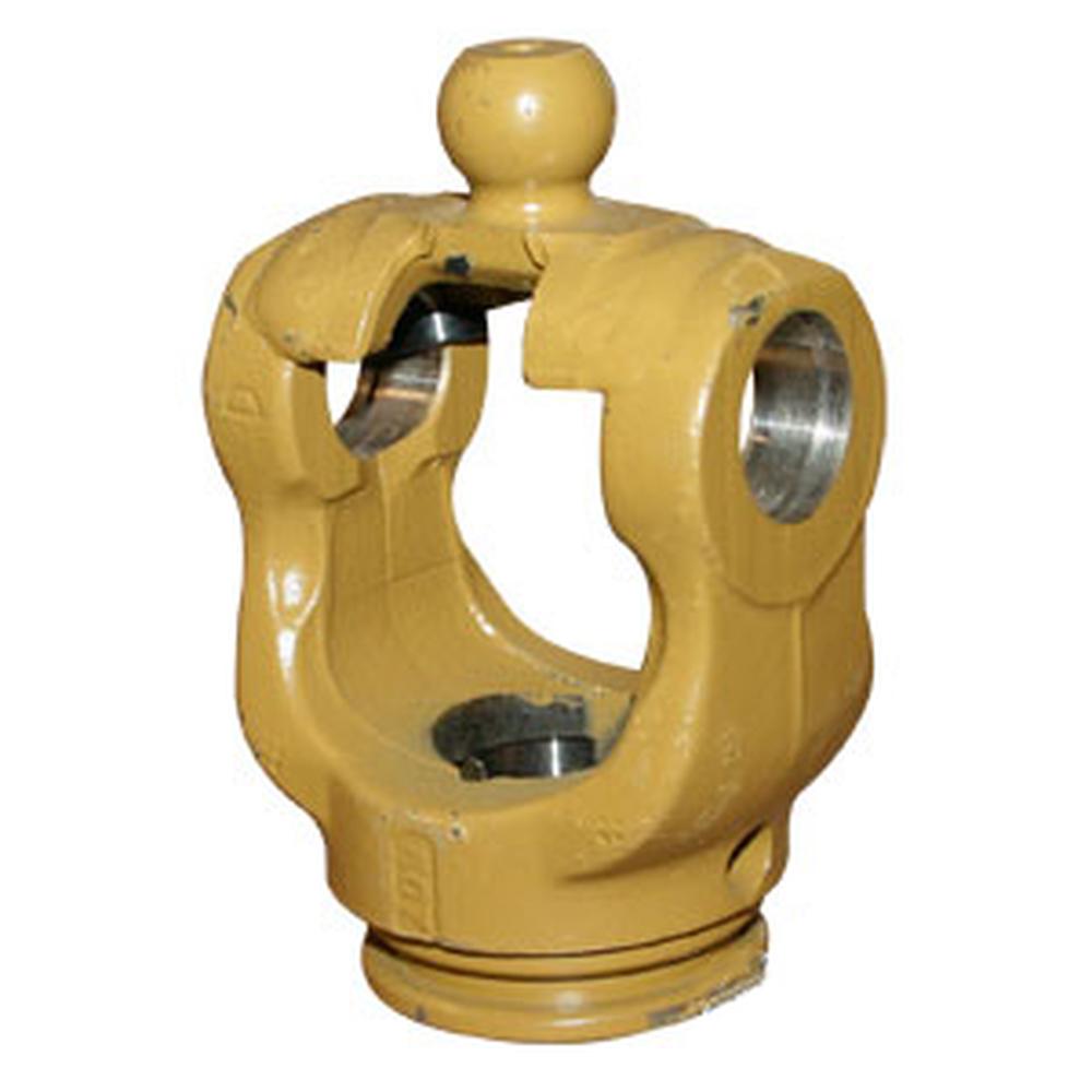 A-W366860-A-AI Inboard Yoke, used w/ Ov, OvGA & OvGEH Inner Profile Tubing