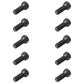 10 Pack Wheel Bolts 5/8" - 18 x 2.06" Fits Case