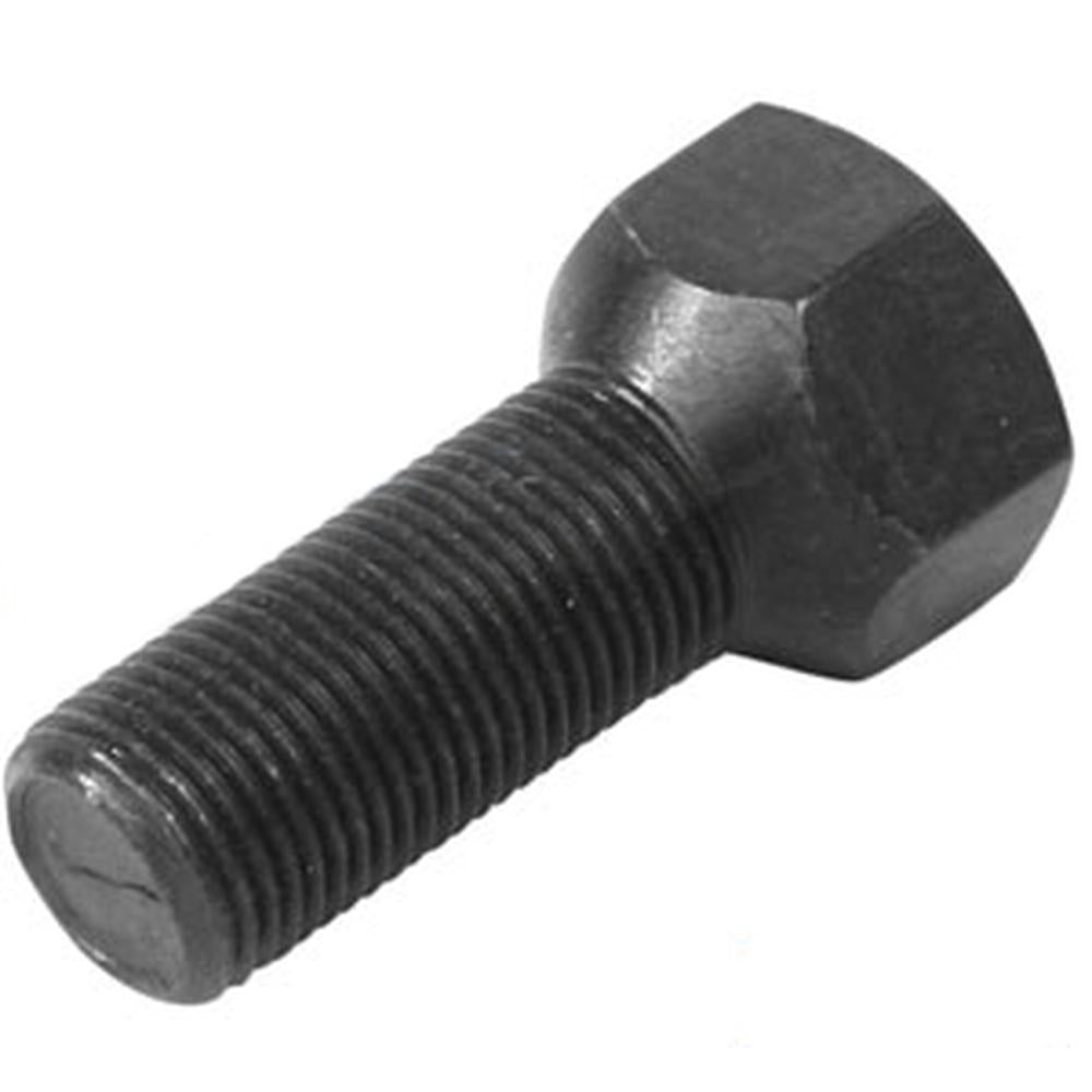 Aftermarket Wheel Bolt A-WB58 Fits Case-IH Backhoes: 480E 480F