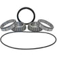 A-WBKJD50-AI - Wheel Bearing Kit