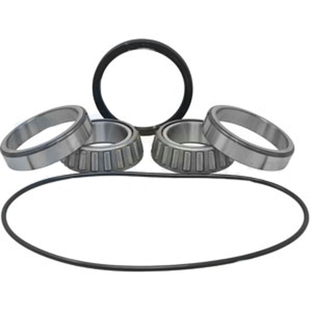 A-WBKJD50-AI - Wheel Bearing Kit