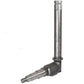 A-WF29173-AI RH/LH  splined spindle, used on WF2918 axle