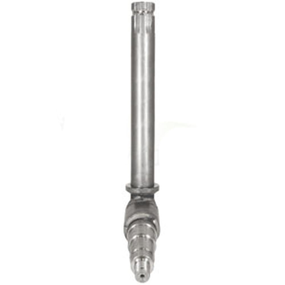 A-WF29173-AI RH/LH  splined spindle, used on WF2918 axle
